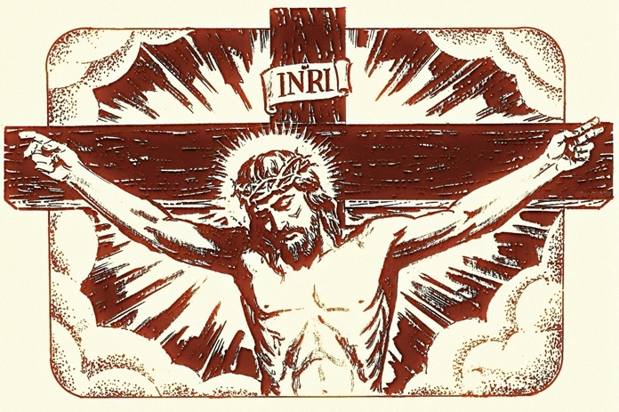 Hresna Doroga Za Ukrayinskij Narod Credo