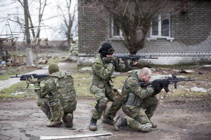 Україна війна