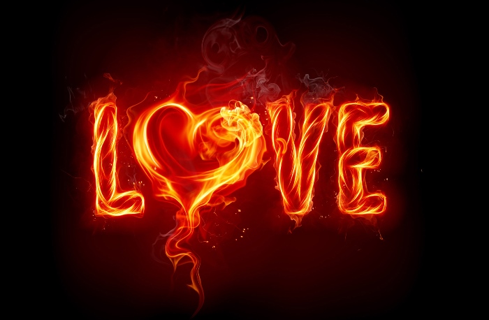 Love-Fire