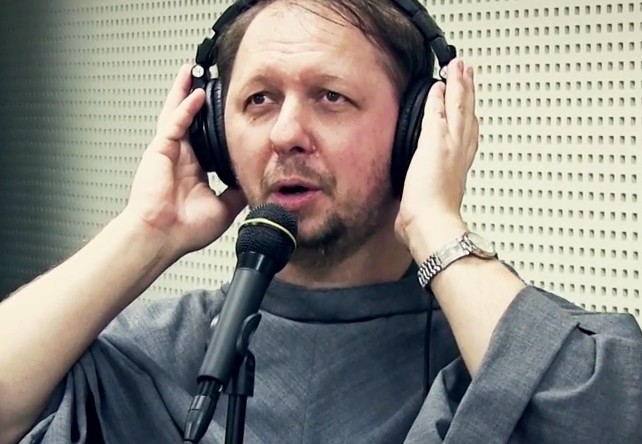 Даріуш Харасамовіч