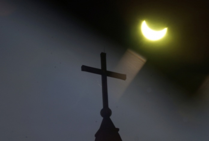 сонячне затемнення 20.03.2015
