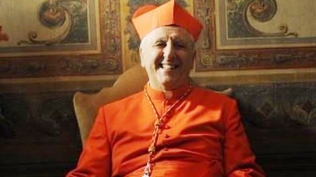 кардинал Версальді