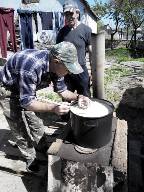 Спільнота в діалозі