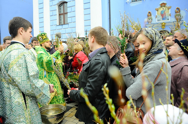 великдень