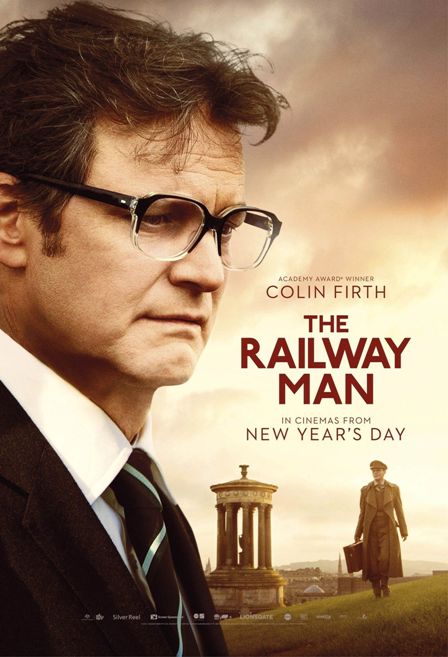 The Railway man