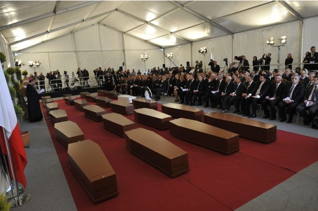 Мальта похорон мігрантів