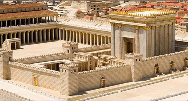 Єрусалим храм