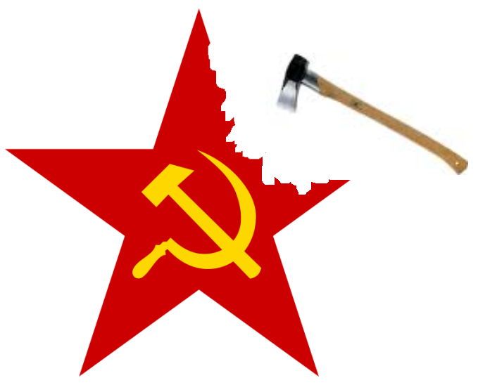 заборона комунізму