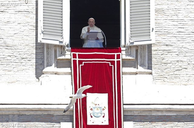 Папа 10.05.2015