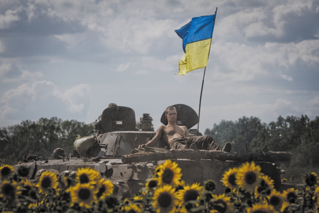 український військовий_фото Сергій Харченко