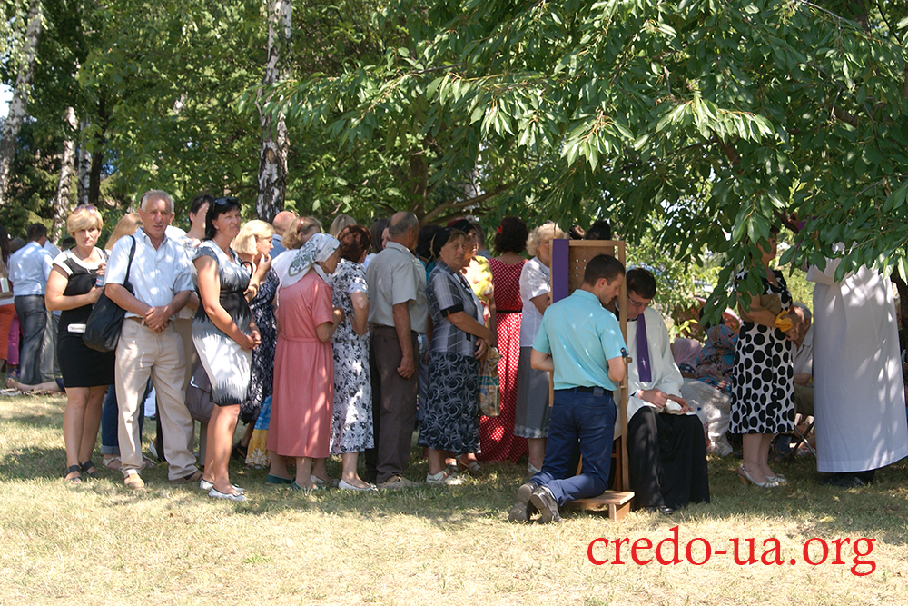 Відпуст у Летичеві 2015