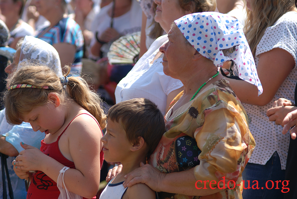 Відпуст у Летичеві 2015