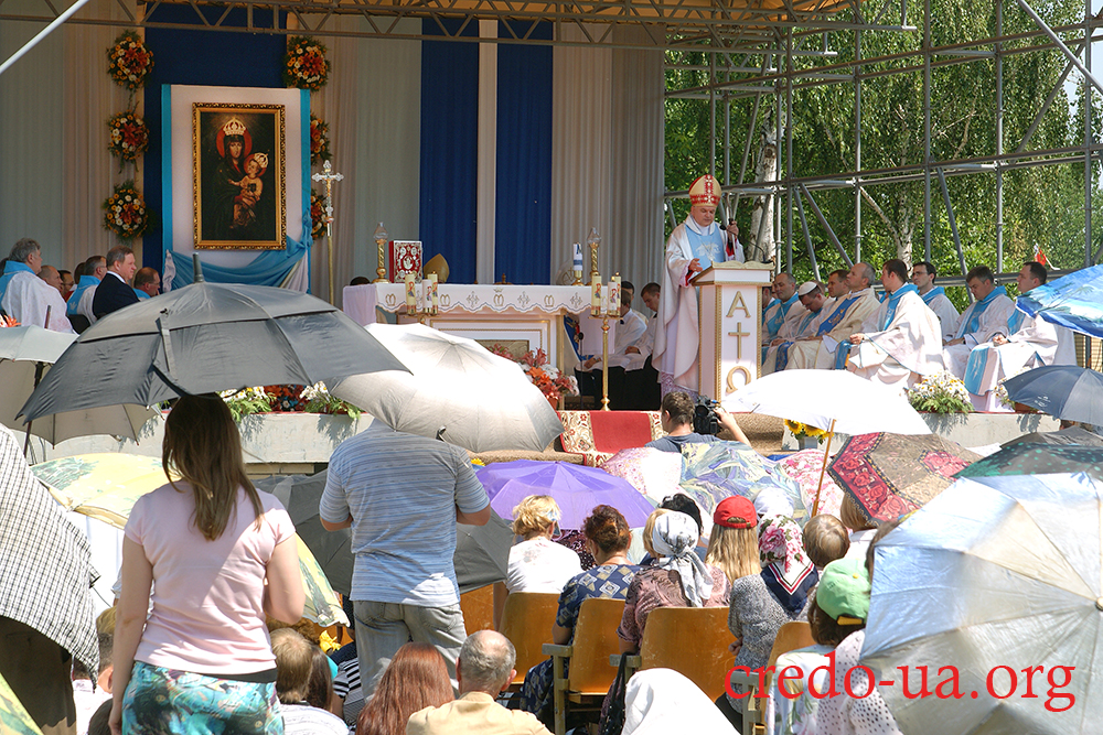 Відпуст у Летичеві 2015