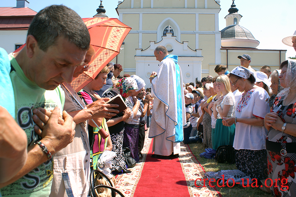 Відпуст у Летичеві 2015