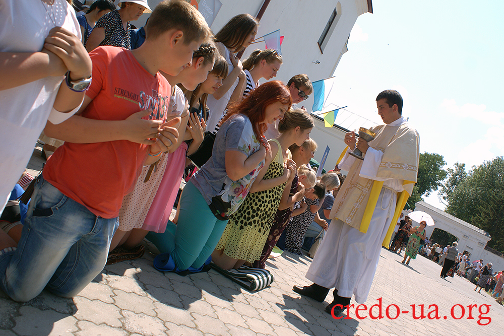 Відпуст у Летичеві 2015