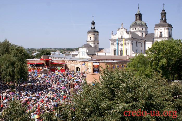 Бердичів 2015