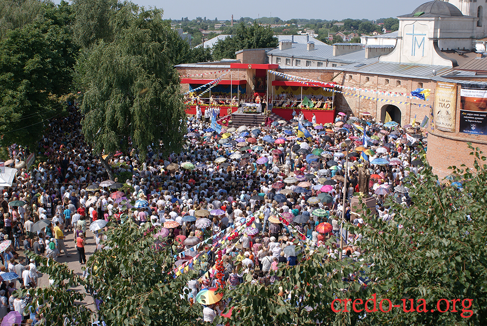 Бердичів 2015