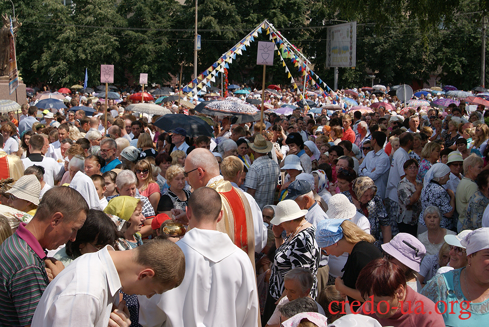 Бердичів 2015