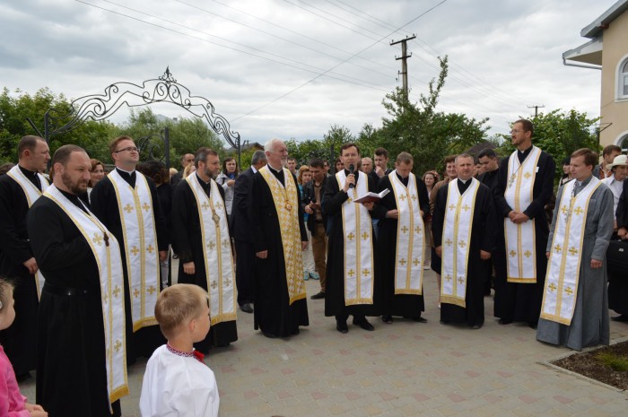 В Івано-Франківську відбувся Всеукраїнський З’їзд «Рухів за життя»