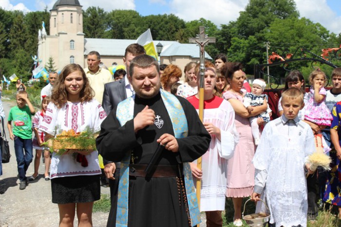 Паломництво