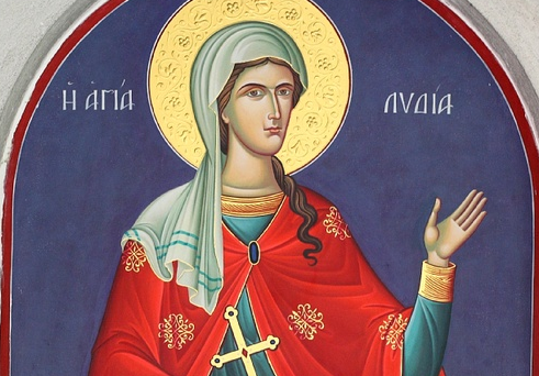 Хто така Іоанна де Шанталь