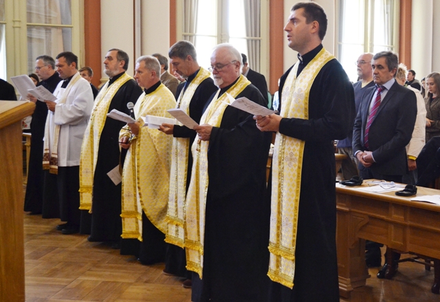 У Львові обговорили рецепт якісної освіти