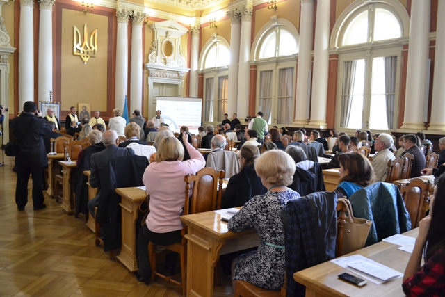 У Львові обговорили рецепт якісної освіти