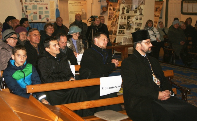 Зустріч монашества РКЦ та УГКЦ у Вінниці (5)