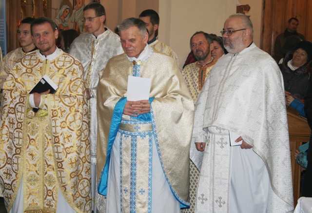 Зустріч монашества РКЦ та УГКЦ у Вінниці (8)