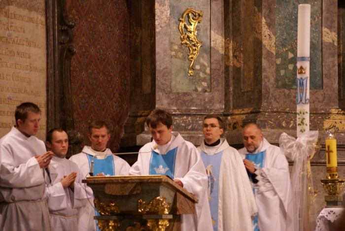 Рух Світло-Життя Львівської архидієцезії відсвяткував 5 річницю офіційного підтвердження свого існування