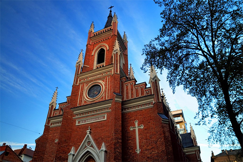 Харківський собор