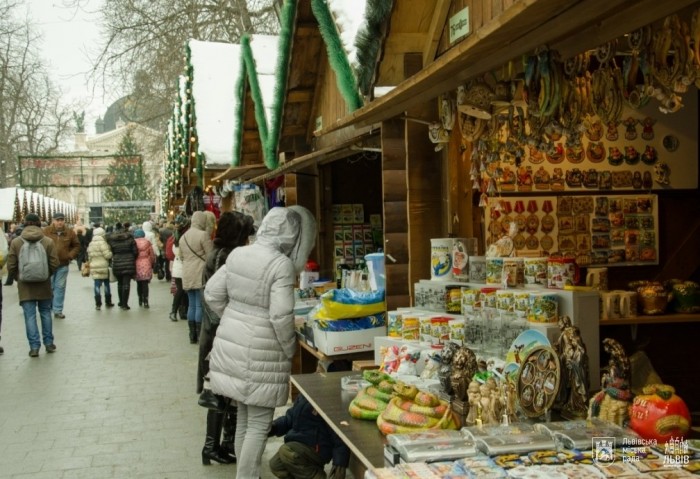 Львів