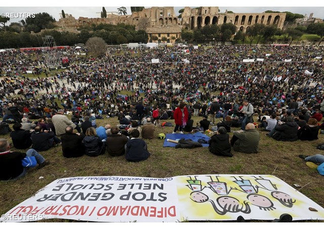 family-day-rome