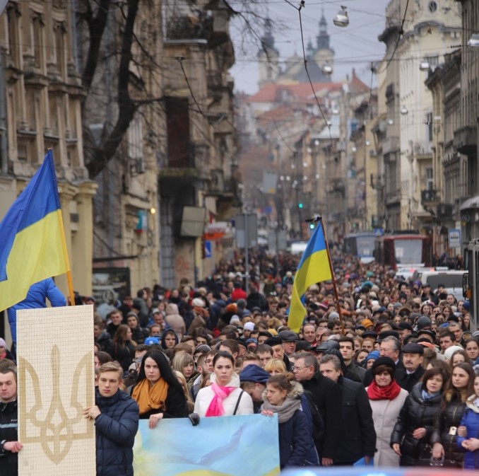 Львів