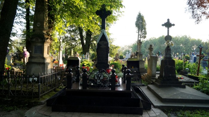 На могилі блаженної Марти Вєцкої молилися за мир