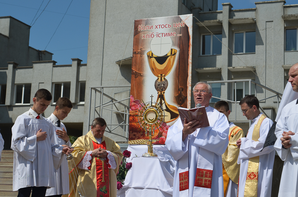 Процесія Божого Тіла у Хмельницькому (7)