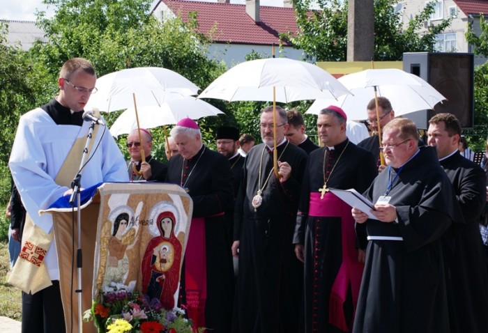 Паролін у Львові