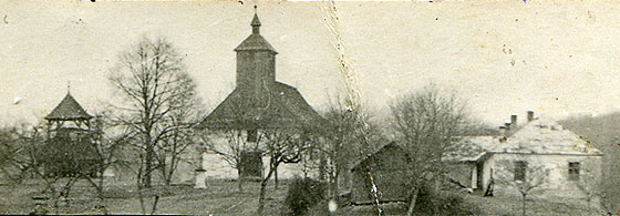 Боронявський монастир