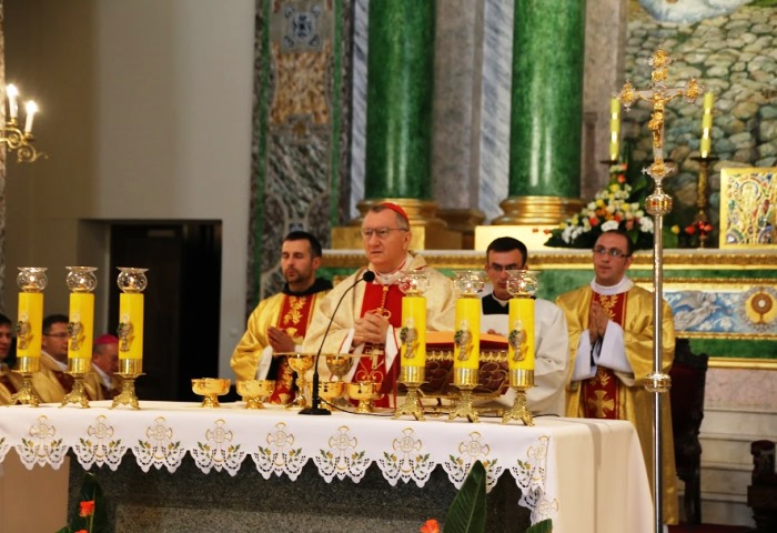 Паролін св.Олександр