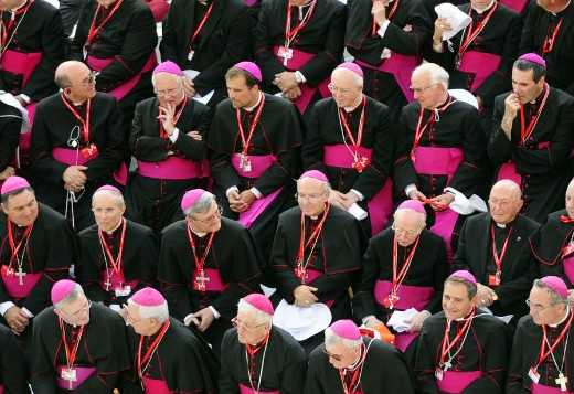 Catholic-Bishops