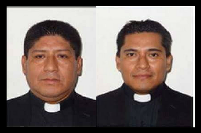 У Мексиці вбито двох священиків