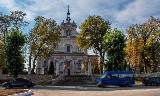 Фельштин-Гвардійське