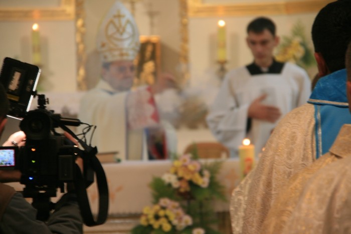 Конгрегація духовенства у Летичеві (1)