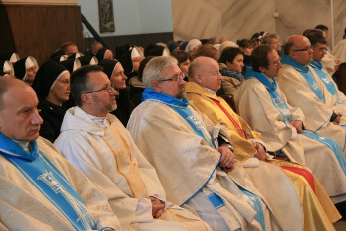 Конгрегація духовенства у Летичеві (11)