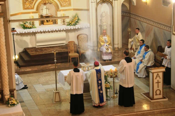 Конгрегація духовенства у Летичеві (13)