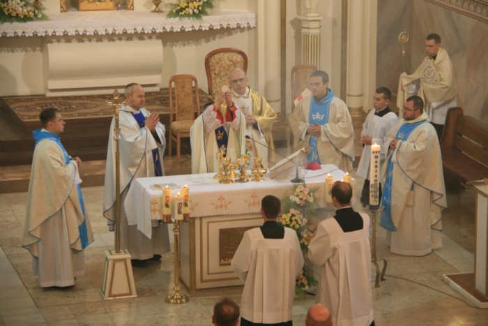 Конгрегація духовенства у Летичеві (14)