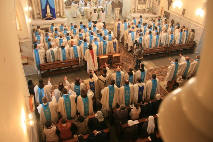 Конгрегація духовенства у Летичеві (15)