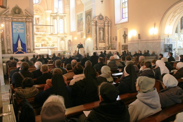 Конгрегація духовенства у Летичеві (18)