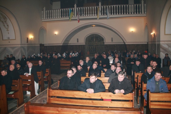 Конгрегація духовенства у Летичеві (22)