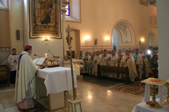 Конгрегація духовенства у Летичеві (4)